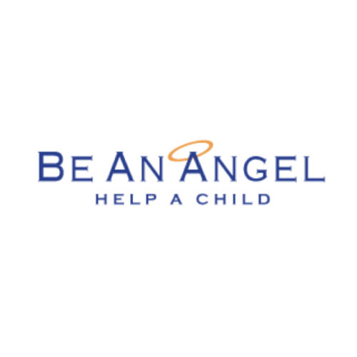 be-an-angel-logo