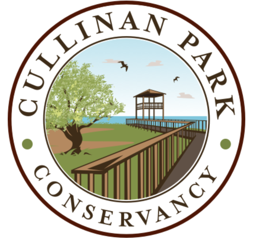 cullin park conservancy logo