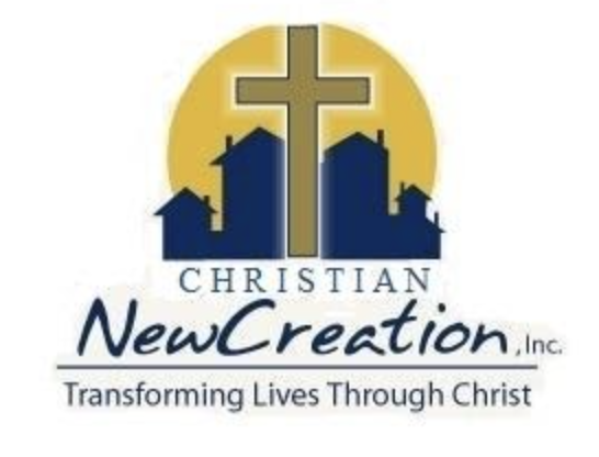 new creation logo
